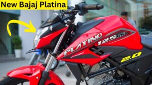 Bajaj लाई है 115.45 CC इंजन वाली धाकड़ बाइक, देती है 80 KM माइलेज