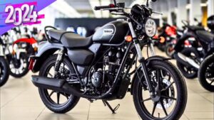 Yamaha RX 100 से बेहतर नहीं होगी बाइक, 100 km माइलेज से जीतेगी दिल