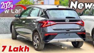 कम बजट में सबसे बेहतरीन साबित होती हैं Hyundai की ये कार, जल्दी देखें