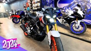 Yamaha की ये धाकड़ बाइक कर देती हैं KTM की छुट्टी, सिर्फ इतने में खरीदें